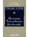 Narraciones Extraordinarias (5ª selección)