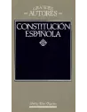Constitución Española