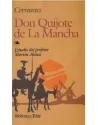 Don Quijote de La Mancha