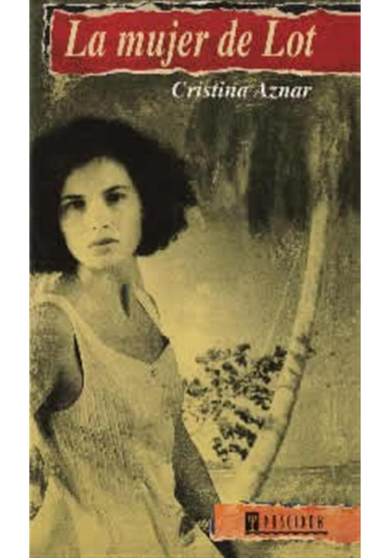 La mujer de Lot
