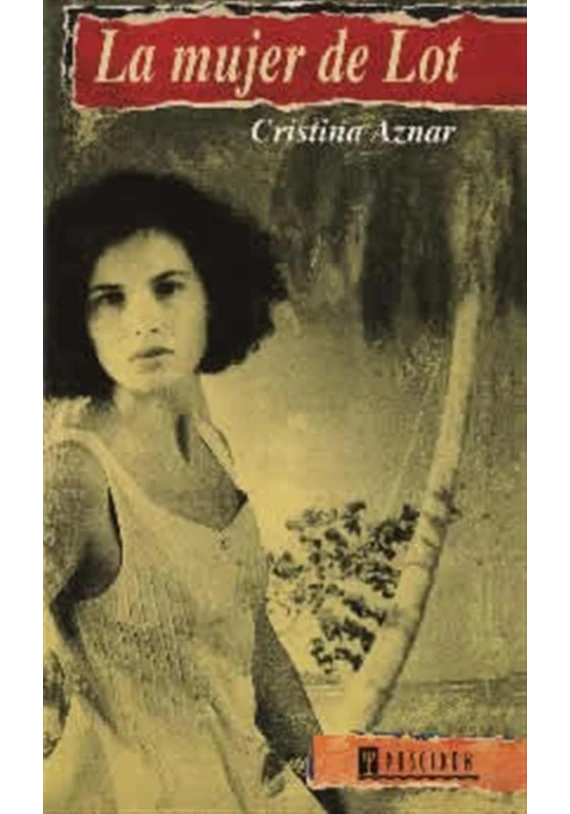 La mujer de Lot
