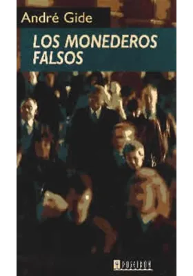Los monederos falsos