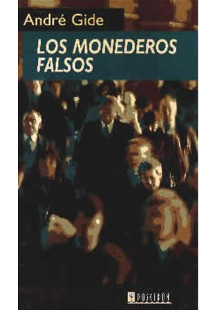 Los monederos falsos