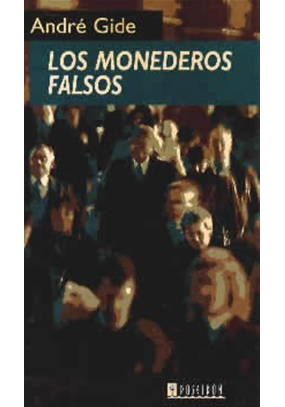 Los monederos falsos