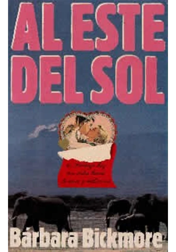 Al este del sol