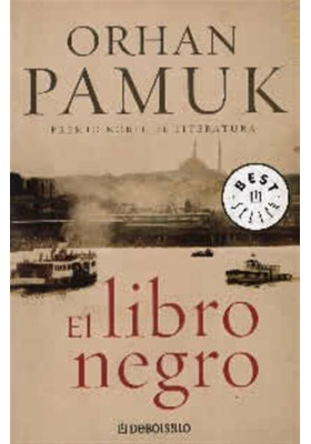 El libro negro