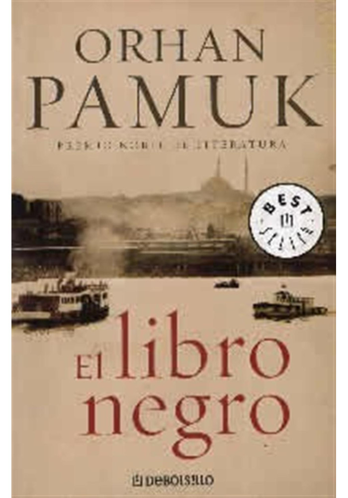El libro negro