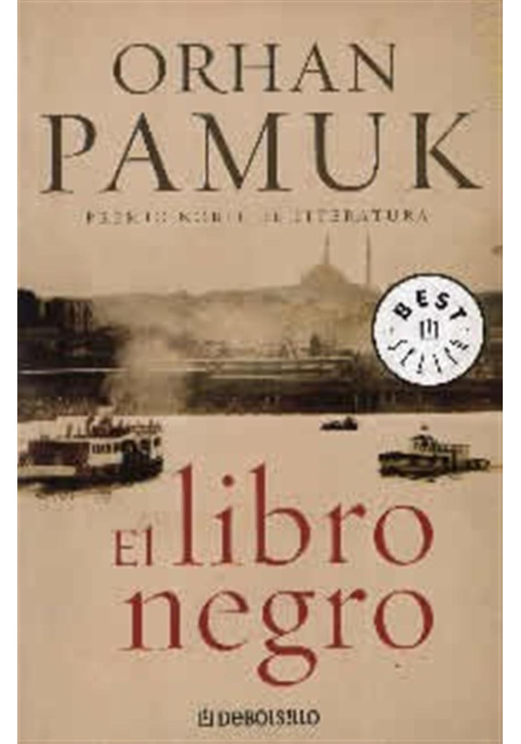 El libro negro