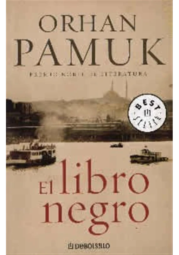El libro negro