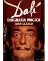 Libro. Dalí- Biografía Mágica. Joan Llarch. Plaza y Janes. Librería Iniciatica.