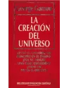 Libro. La Creación del Universo.George Gamow. RBA. Librería iniciatica