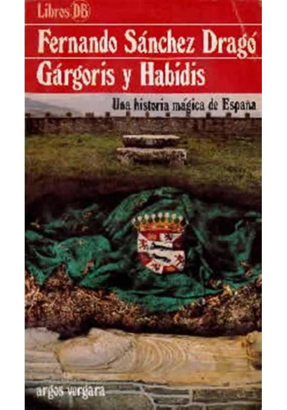 Gárgoris y Habidis- Una historia mágica de España- Volumen II