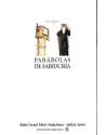 Libro. Parábolas de Sabiduría. Volumen 2. Rabí Israel Meir Hakohen. Obelisco. Librería Iniciatica