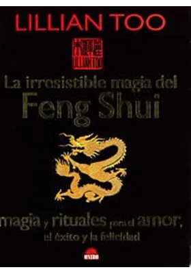 La irresistibile magia del Feng Shui
