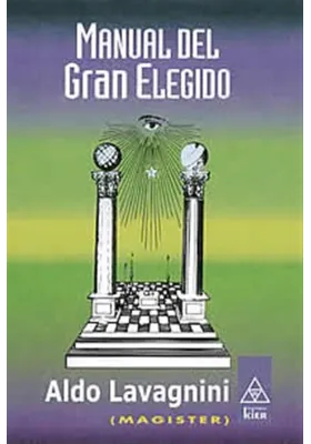 Manual del Gran elegido