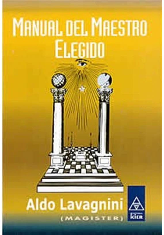 Manual del Maestro Elegido