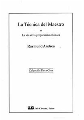 La Técnica del Maestro