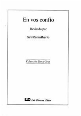 En vos confío