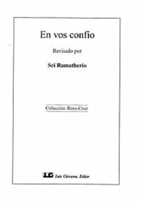 En vos confío