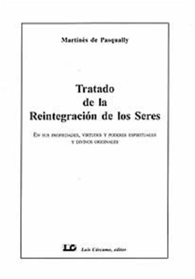 Tratado de la Reintegración de los Seres