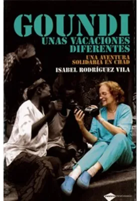 Goundi unas vacaciones diferentes