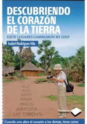 Descubriendo el corazón de la tierra