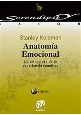 Anatomia Emocional