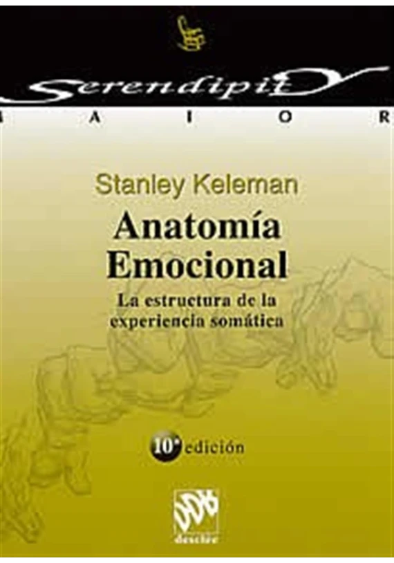 Anatomia Emocional Anatomia Emocional
