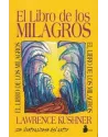 Libro. El libro de los Milagros. Lawrence Kushner. Sirio . librería Iniciatica.
