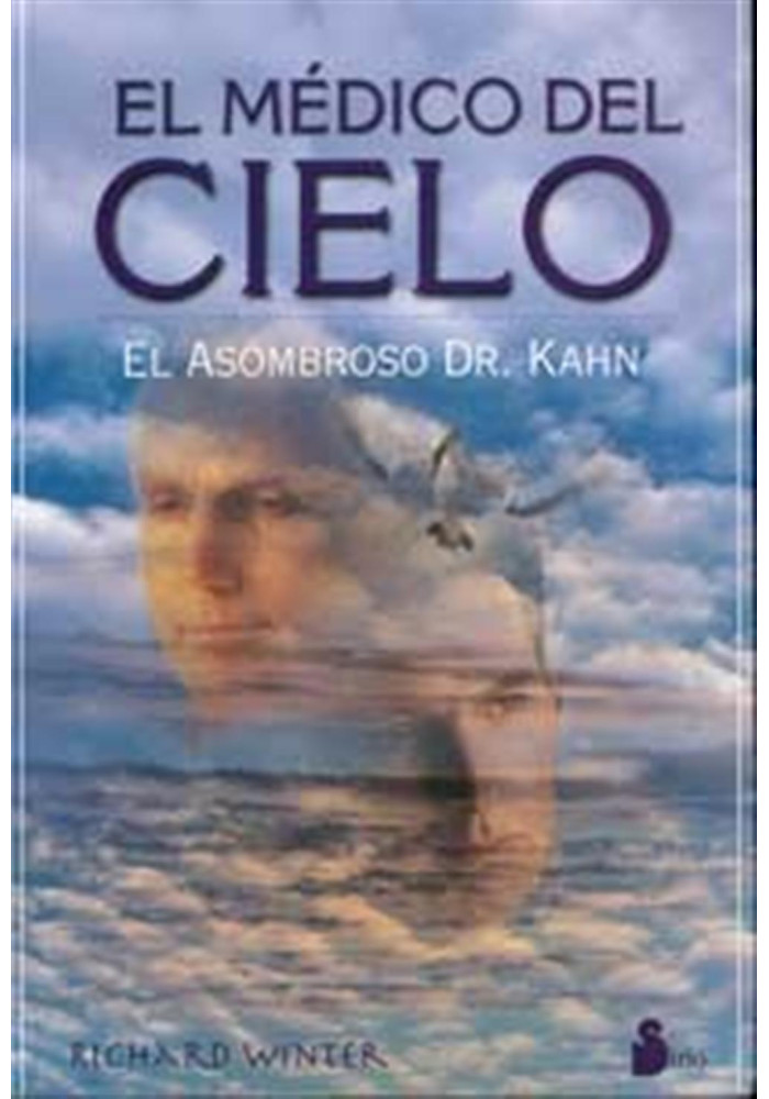 El medico del cielo