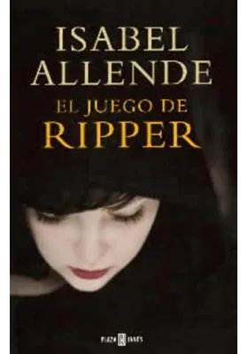 El juego de Ripper