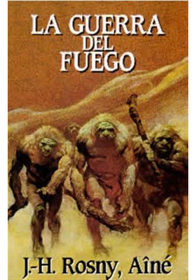 La guerra del fuego
