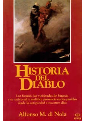 Historia del Diablo