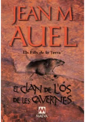 El Clan de l´os de les cavernes