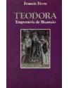 Libro. Teodora- Emperatriz de Bizancio. Francis Fèvre. Edaf. LIbreria Iniciatica