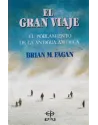 El gran viaje- El poblamiento de la antigua América