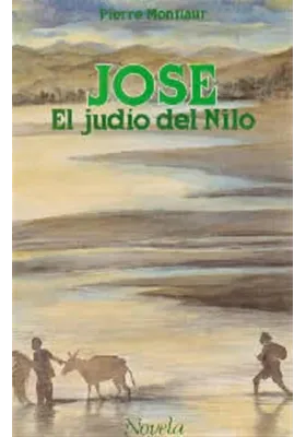 José el judío del Nilo