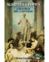 Agripina y Popea-  las lobas del capitolio