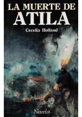 La muerte de Atila