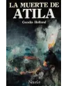 La muerte de Atila