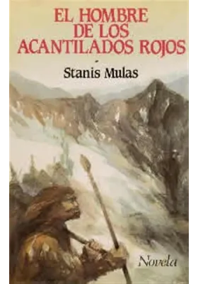 El hombre de los Acantilados Rojos