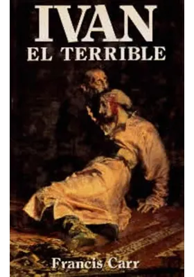 Iván el Terrible