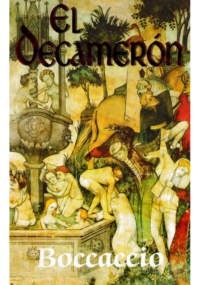 El Decamerón