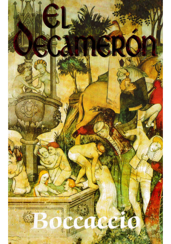 El Decamerón
