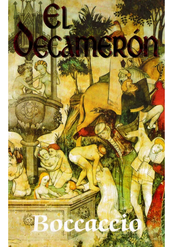El Decamerón
