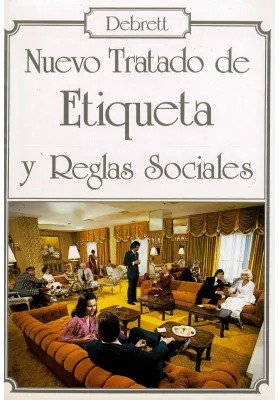 Nuevo Tratado de Etiqueta y Reglas Sociales
