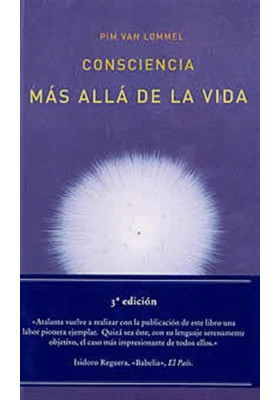 consciencia más allá de la vida