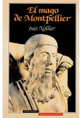 El mago de Montpellier