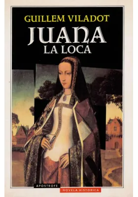 Juana la loca