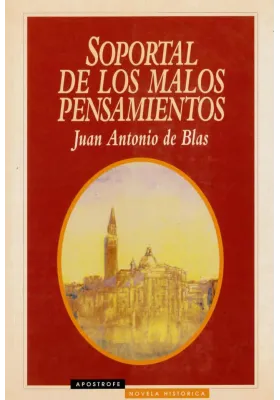 Soportal de los malos pensamientos